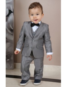 Costume Bebe Mariage Tenue De Ceremonie Bebe Garcon