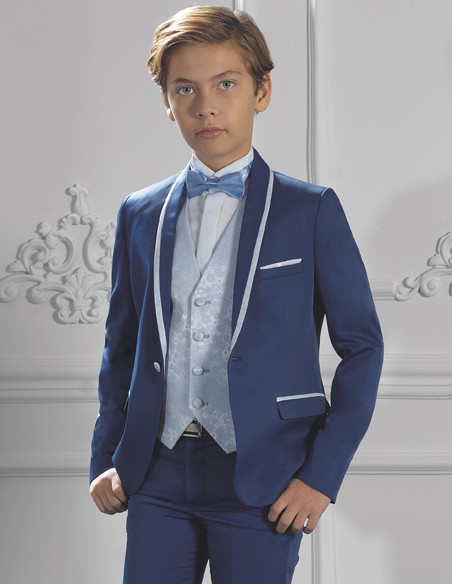 Costume Enfant Mariage Costume Garu00e7on DE Cu00c9Ru00c9MONIE