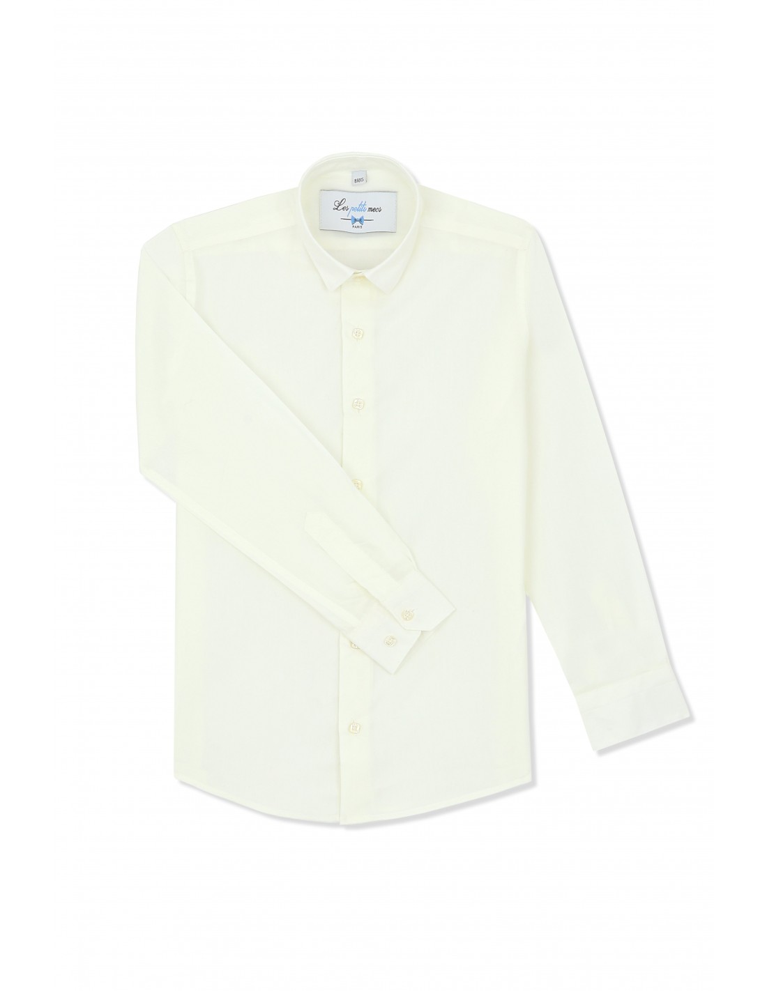 Chemise bébé de cérémonie...