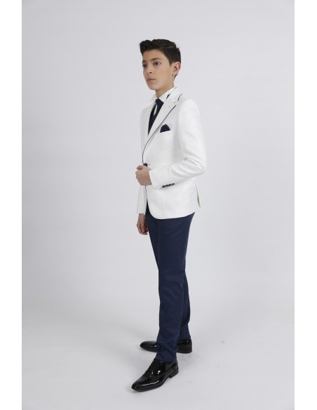 Costume Enfant de Mariage - Bernard