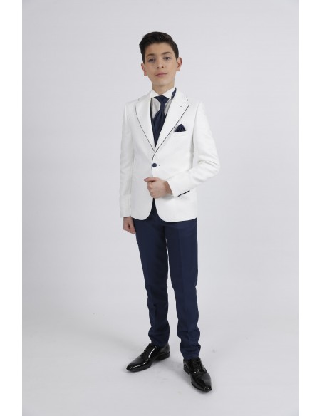 Costume Enfant de Mariage - Bernard