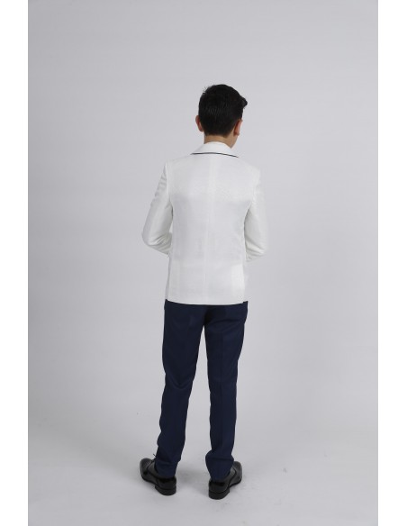 Costume Enfant de Mariage - Bernard