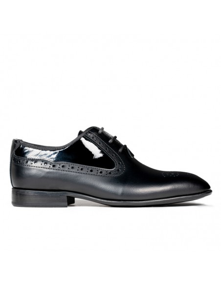Chaussures Garçon de Cérémonie | Noir