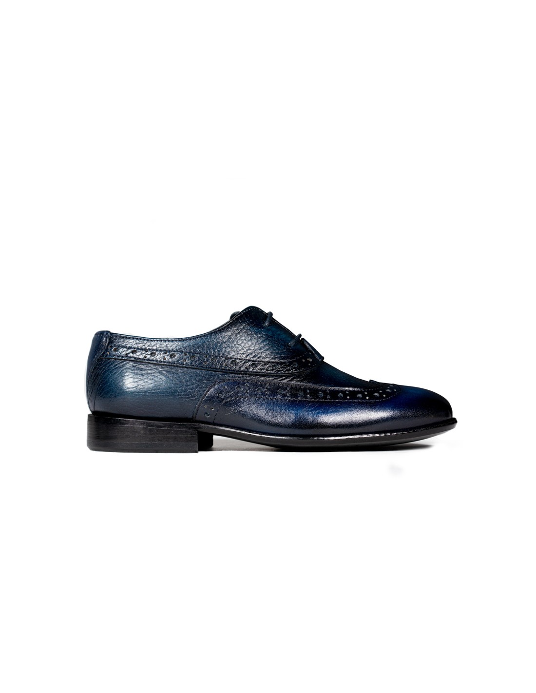 chaussures mariage garcon