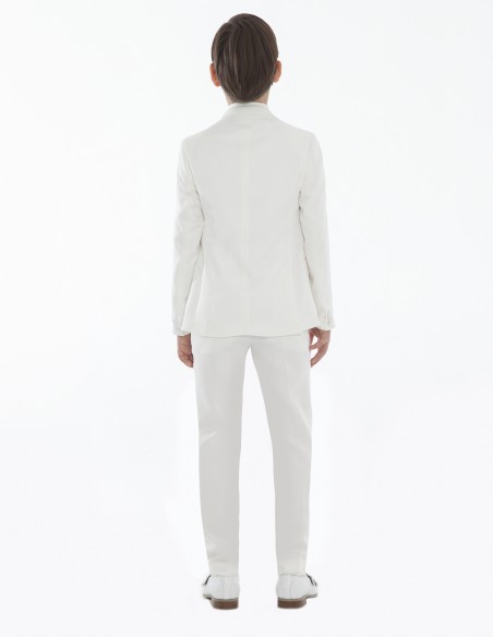 Costume de communion ivoire | Gabriel