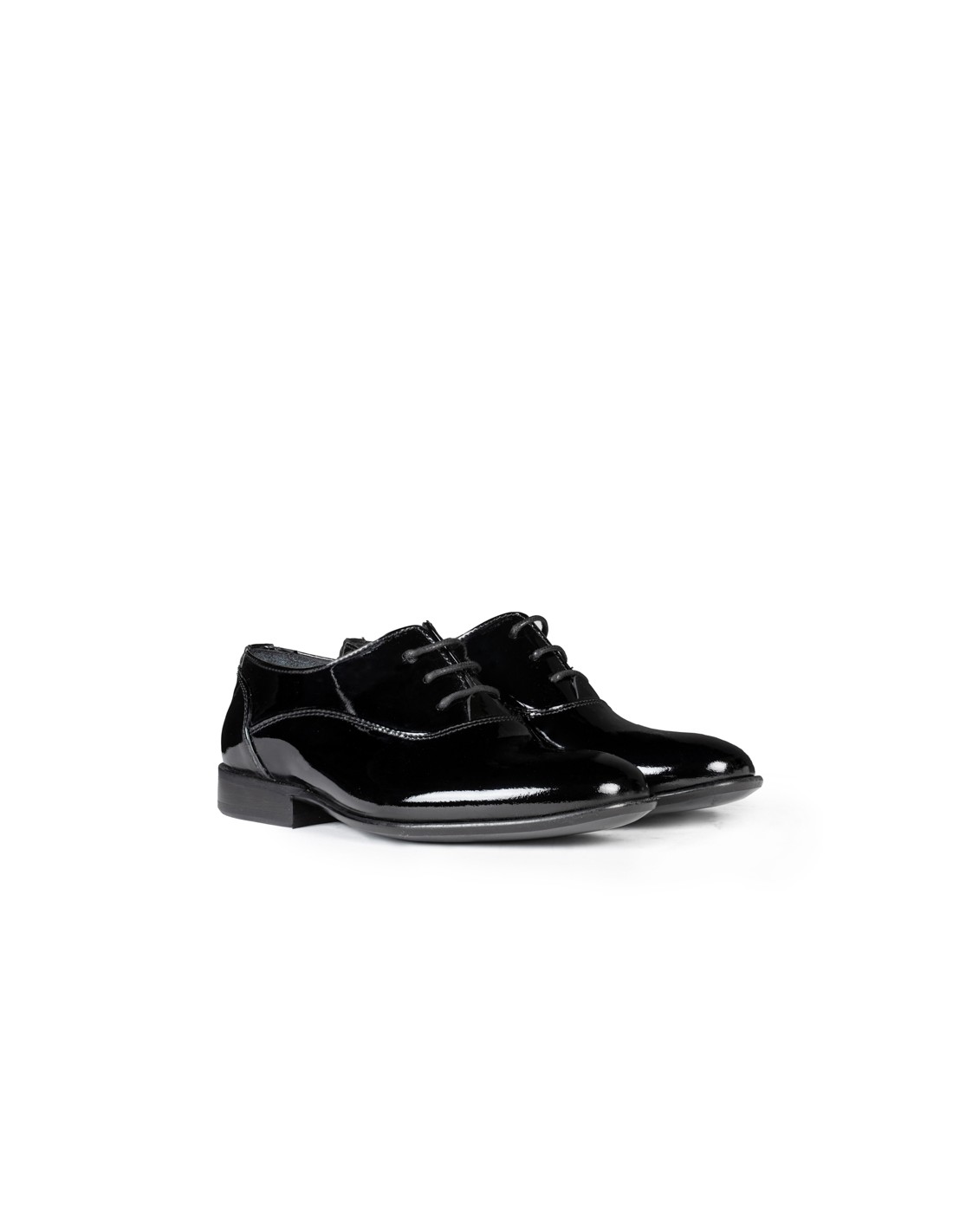 chaussure garcon mariage