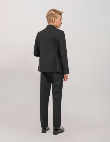 Buff Junior Polar Camo Evolution | Sciarpa Tubolare Per Bambini | Unisex Grey - Foto 5