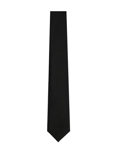 Cravate Enfant Classique | noir