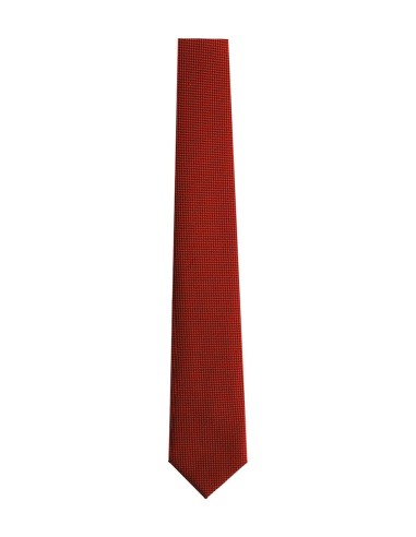 Cravate Enfant Classique | rouge