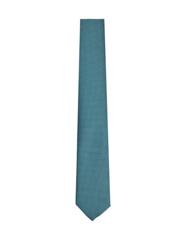 Cravate Enfant Classique | Bleu turquoise