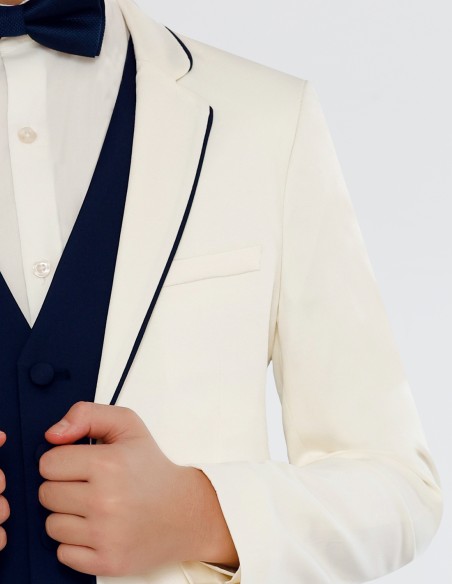 Costume Enfant de Mariage - Bernard