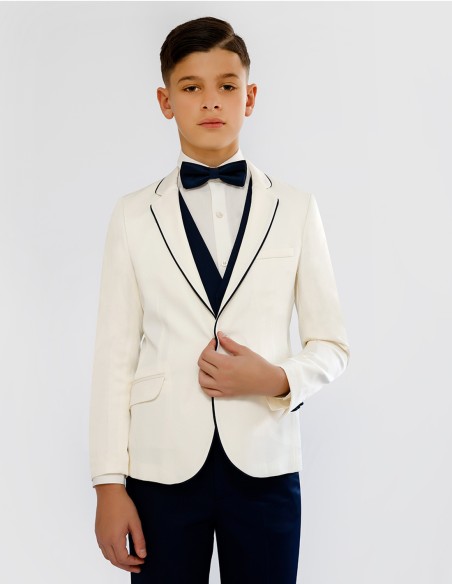 Costume Enfant de Mariage - Bernard