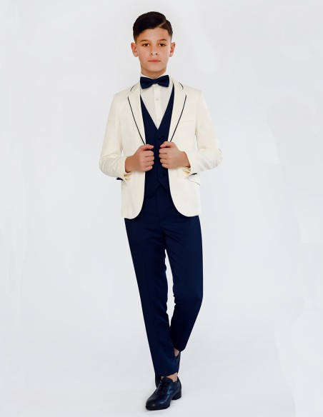 Costume Enfant de Mariage - Bernard