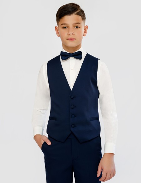 Costume Enfant de Mariage - Bernard