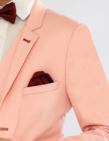 Costume Garçon Mariage bleu ciel - Jeremy