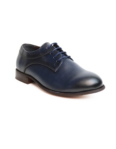 Chaussures Enfant de Cérémonie | Bleu Marine