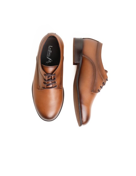Chaussures Enfant de Cérémonie | Camel