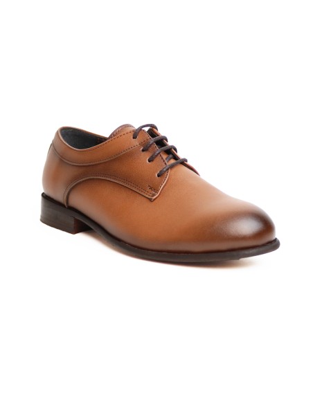Chaussures Enfant de Cérémonie | Camel