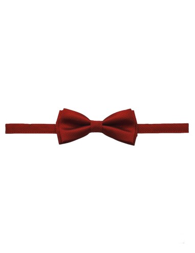 Noeud papillon enfant Rouge