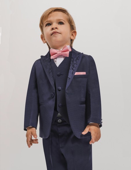 Costume Bébé de Cérémonie