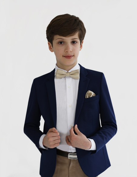 Costume Garçon de Cérémonie
