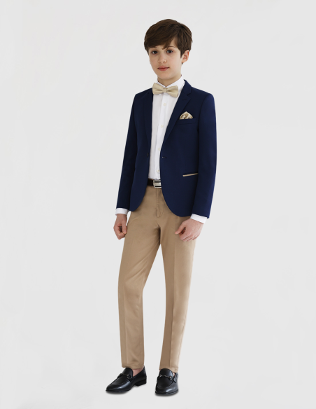 Costume Garçon de Cérémonie