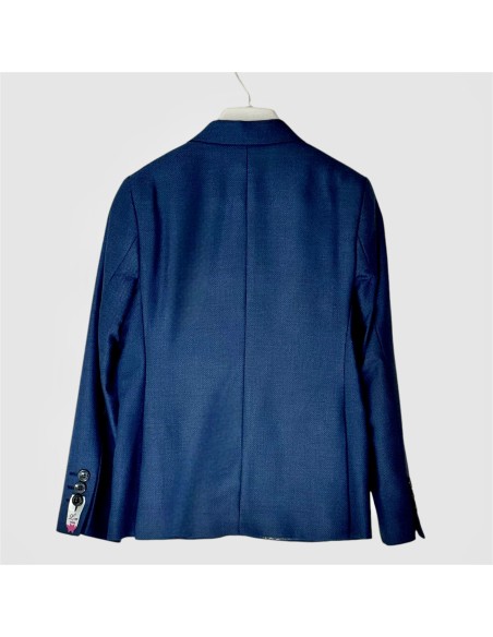 Costume Garçon de Mariage bleu marine | Alberto