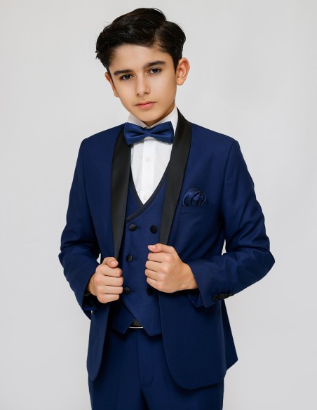 Costume Enfant de Mariage