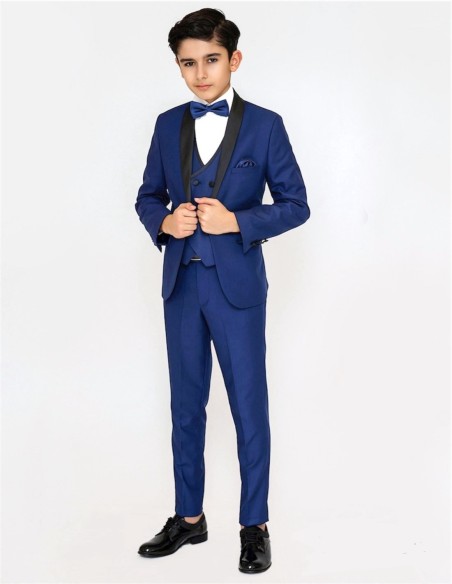 Costume Enfant de Mariage
