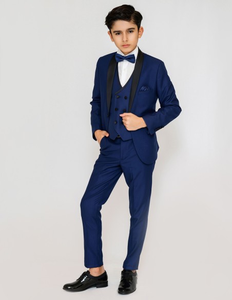 Costume Enfant de Mariage