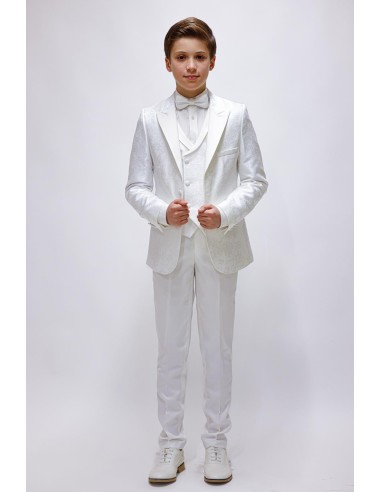 Costume Garçon de Cérémonie