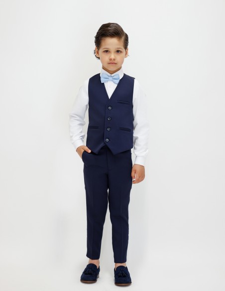 Tenue de Cérémonie Enfant