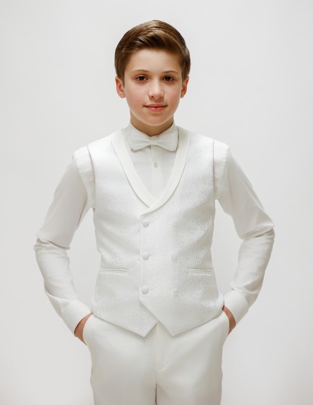 Costume Garçon de Cérémonie