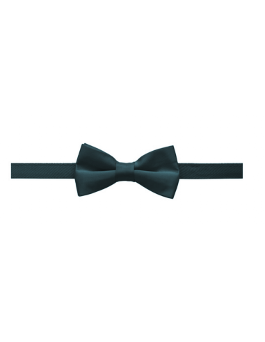 Noeud Papillon Enfant Vert