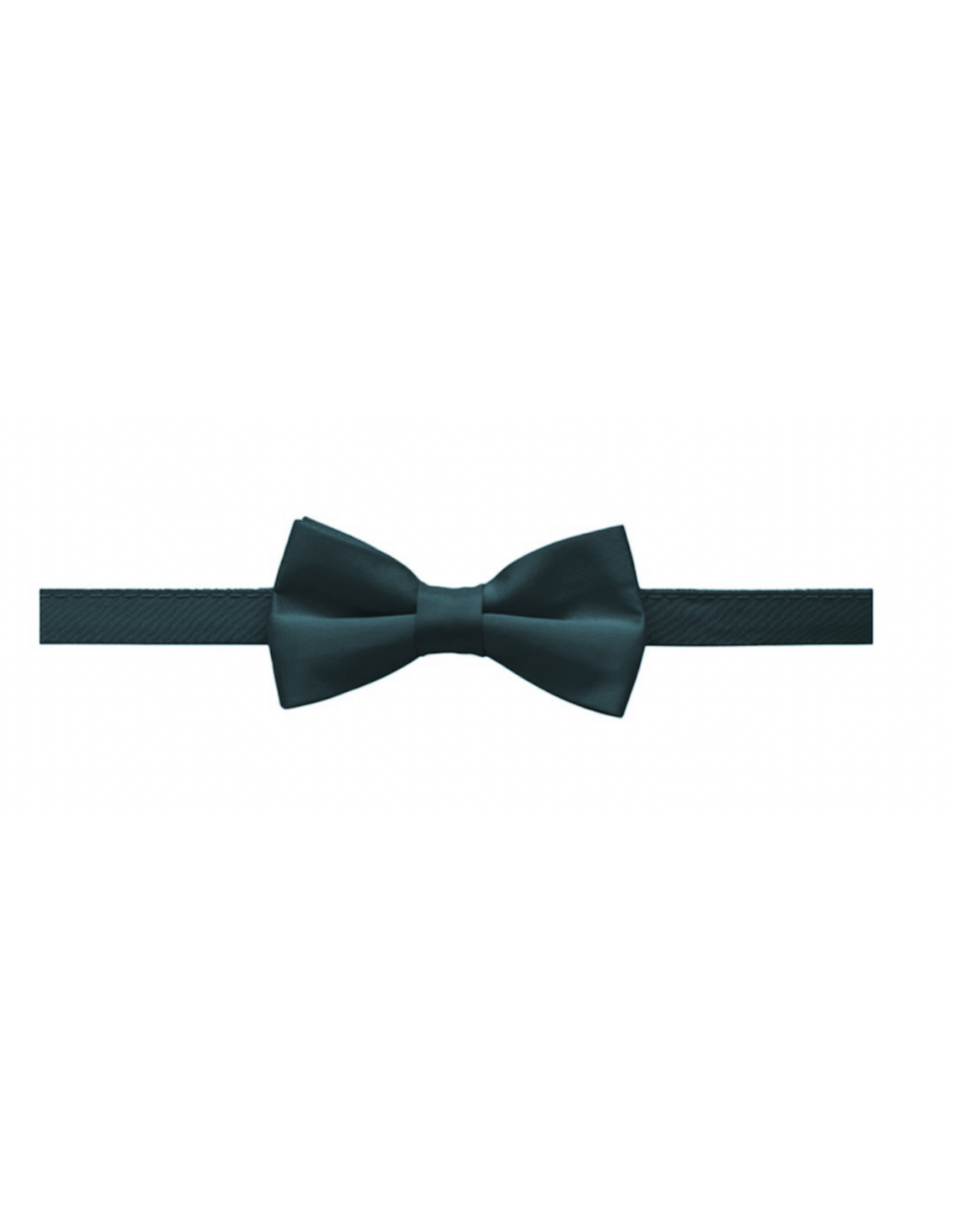 Noeud Papillon Enfant Vert