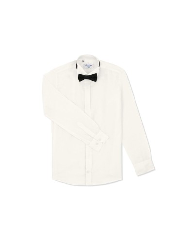 Chemise Garçon de cérémonie