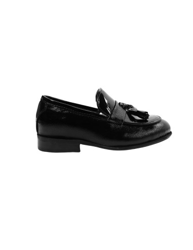 Chaussures Bébé Garçon de Cérémonie