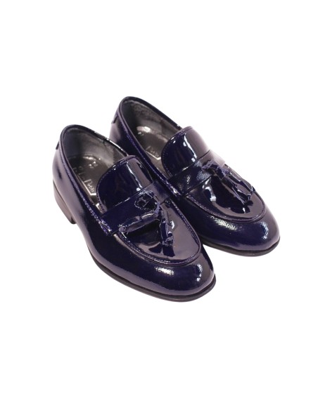 Chaussures Bébé Garçon de Cérémonie