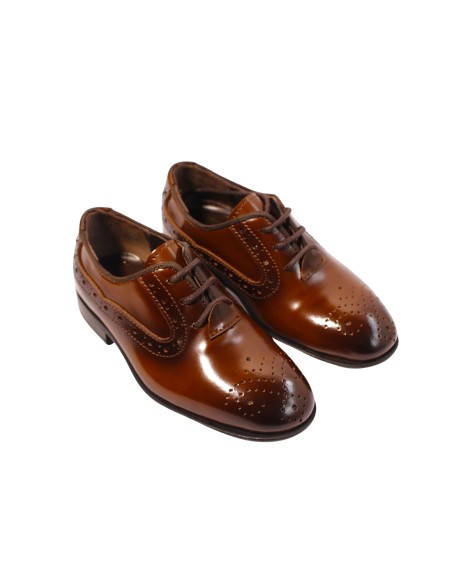 Chaussures Bébé Garçon de Cérémonie