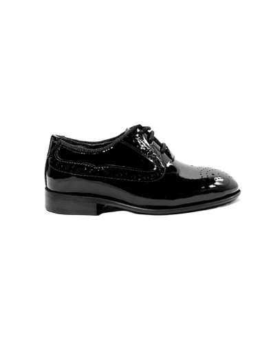 Chaussures Bébé Garçon de Cérémonie