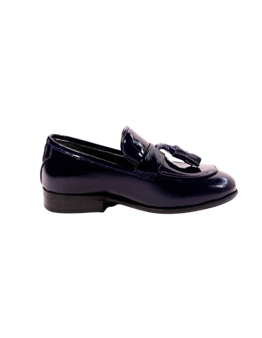 Chaussures Bébé Garçon de Cérémonie