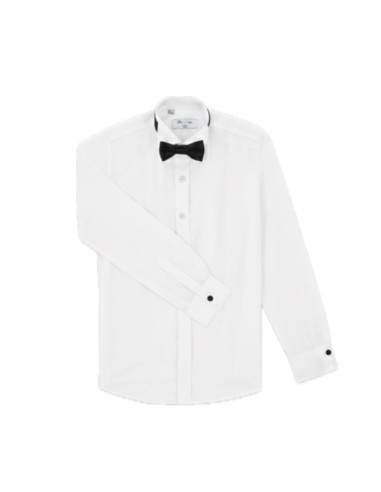 Chemise Blanche pour Enfant