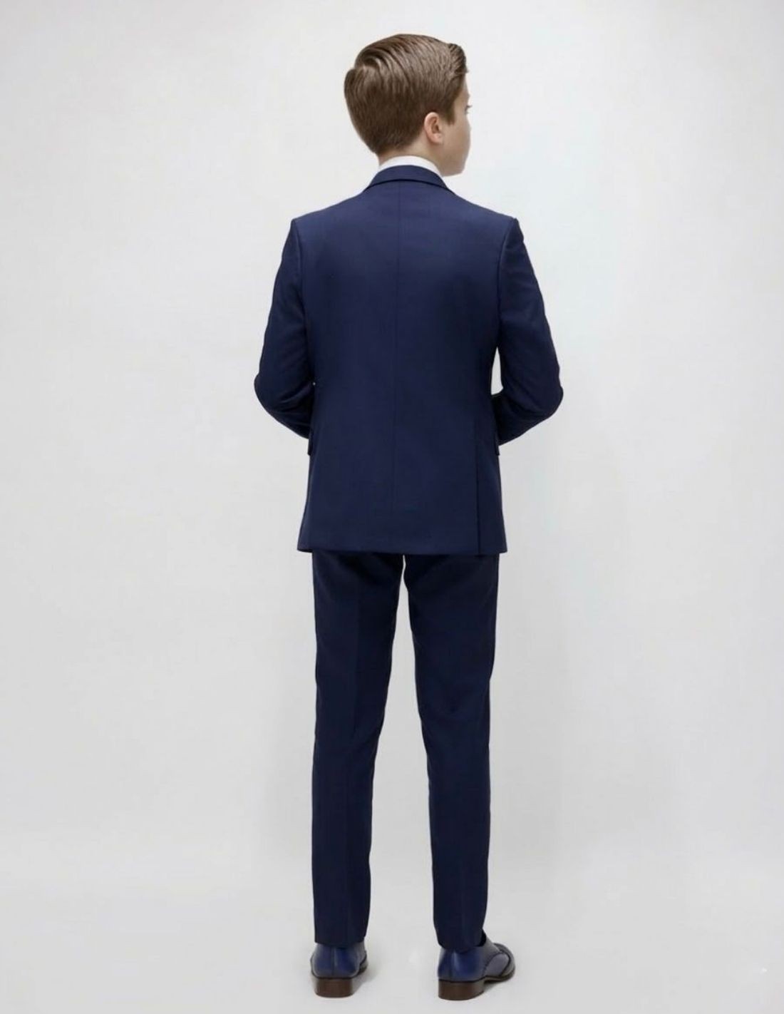 Costume Enfant De Mariage...