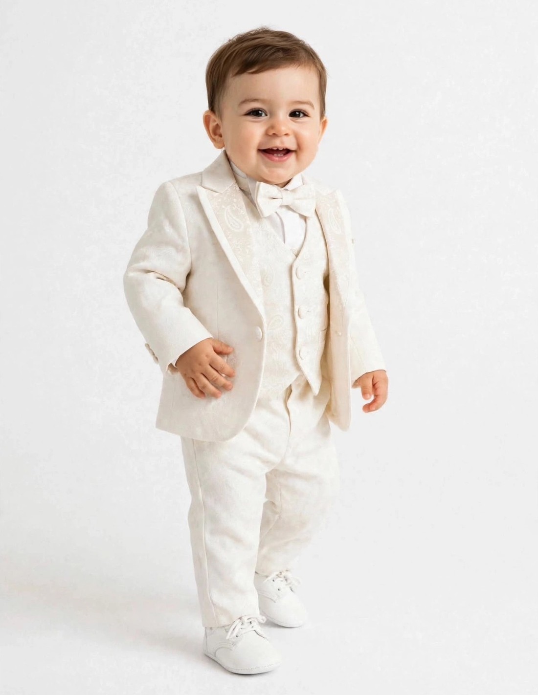 Tenue Bébé Garçon de Cérémonie et Mariage