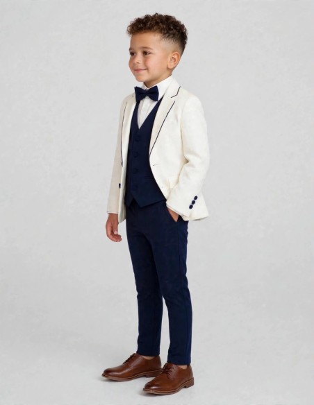 Costume enfant de cérémonie