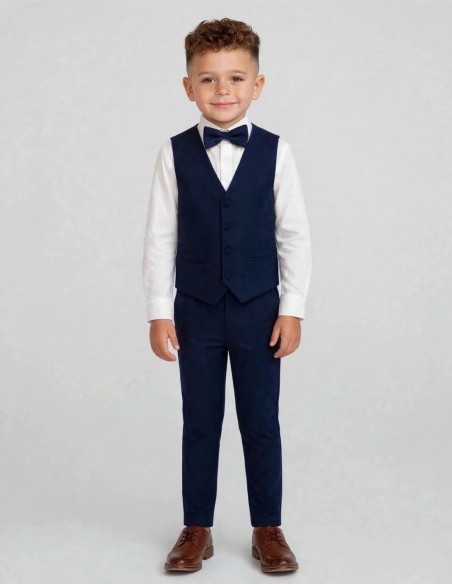 Costume enfant de cérémonie