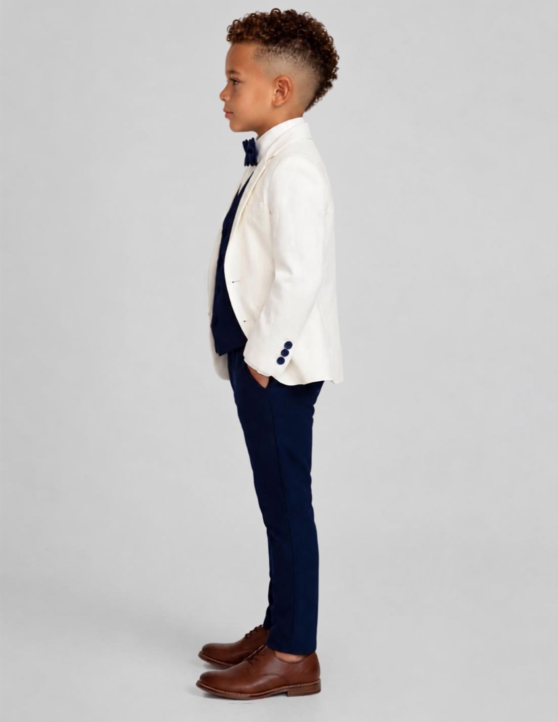 Costume enfant de cérémonie 2