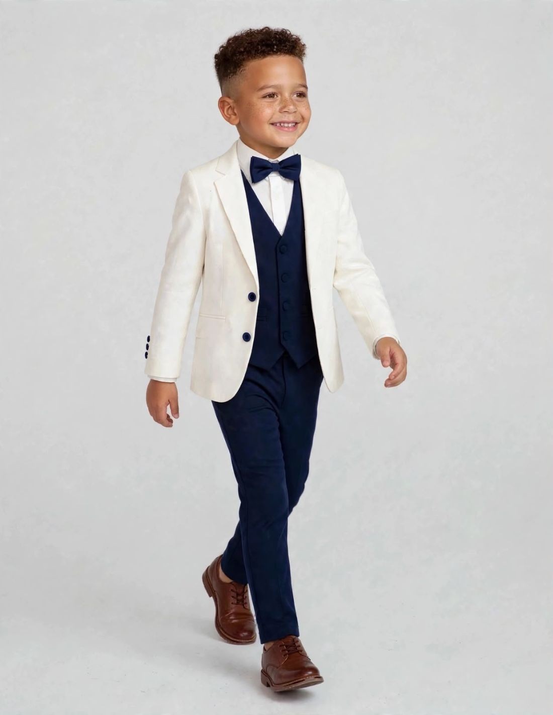 Costume enfant de cérémonie