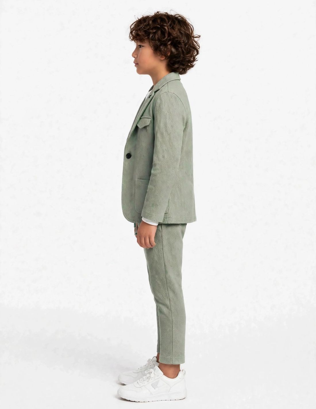 Costume Enfant de Cérémonie... 2