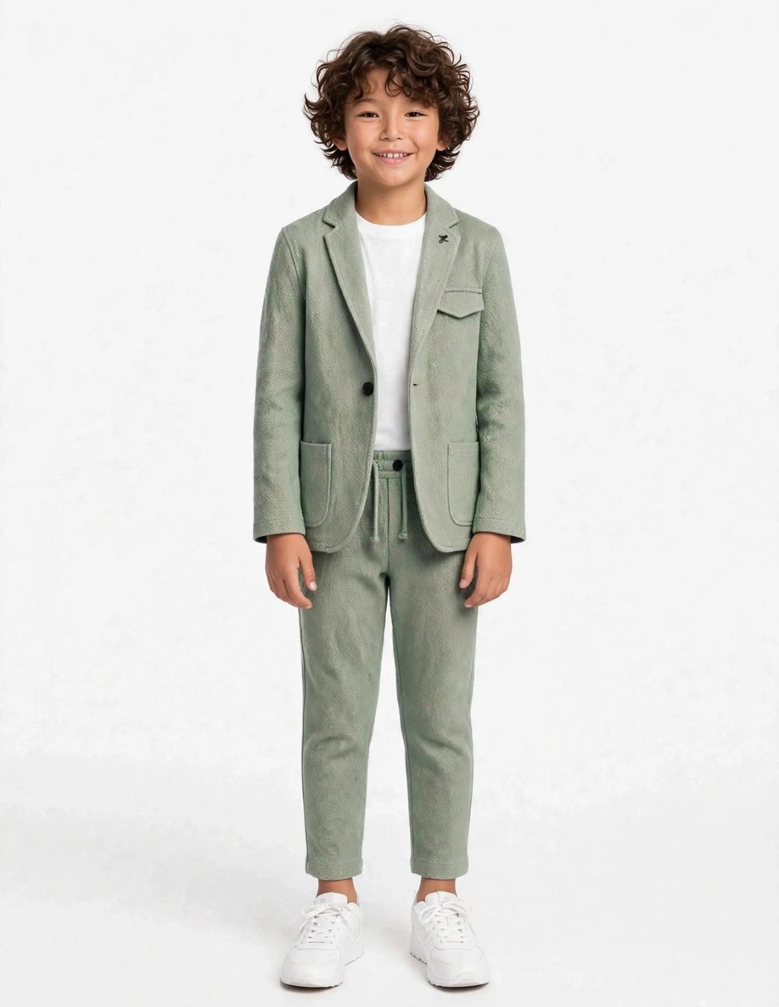 Costume Enfant de Cérémonie...